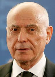 Алан Аркин. Биография и фильмография.