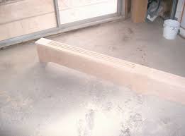 The shorter the cover, the less material needed). Wooden Base Board Heating Covers Jlc Online Forums