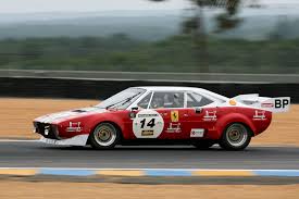 Maybe you would like to learn more about one of these? 1974 Ferrari 308 Gt4 Lm Images Specifications And Information