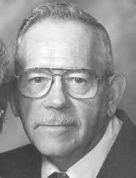 CHARLES W. LENTZ, SR.