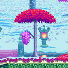 1001spelletjes.be biedt je de beste gratis online spelletjes. Sonic The Hedgeblog Scenery From Press Garden Zone In Sonic Mania