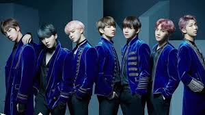 Suga Dan Rm Bts Siapkan Konsep Spesial Untuk Album Terbaru Okezone Celebrity
