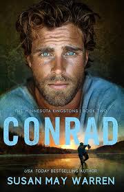 Conrad (The Minnesota Kingstons Book 2) See more