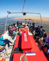 A natural local wonder and a family tradition