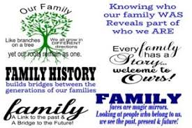 Before you go, check out some of these other collections and cut files i've put together. Family Craft Bundle Graphic By Family Creations Creative Fabrica Family Crafts Book Template Family History