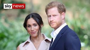 The royal reveals how he takes after his late mother princess diana, the way his requests for help were met with silence and more in his new apple tv+ series, the me you can't see, which he co. Harry And Meghan To Step Back As Senior Royals Youtube