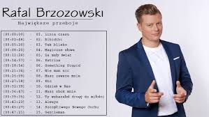 Rafał brzozowski w wieku 10 lat zaczął grać na pianinie i gitarze. Rafal Brzozowski Tak Blisko Youtube