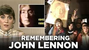 John lennon / date of birth John Lennon S 80th Birthday Celebrated 40 Years Since Beatle S Murder By Mark David Chapman Abc7 Chicago