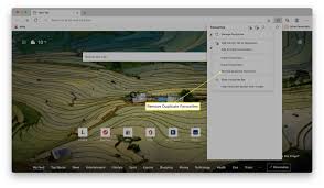 Alternatively, you can press ctrl + shift + o as well. How To Delete Favorites On Microsoft Edge
