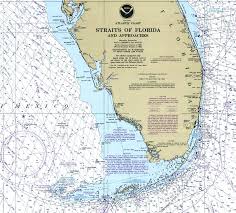 straits of florida and approaches 2000