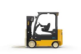 Yale HLF18C-5 Forklift