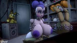 Five Nights At Freddys Ballora 1boy Tagme - Lewd.ninja