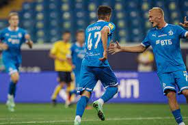 Владимир москалёв рассудит «ростов» и «динамо» в первом матче сезона 2021/22. Awx2kkdtl7h0zm