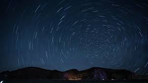 Stars At Night 1920x1080 Wallpaper