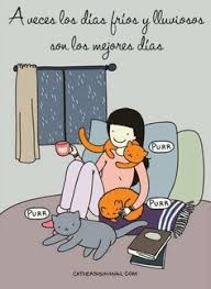 Resultado de imagen para BONITA TARDE LLUVIOSA