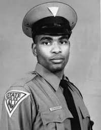 Today we remember... June 6, 1995 Trooper II Marvin R. McCloud #4718 Marvin  R. McCloud was born in Camden, N.J.