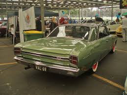 Image result for Rallye Green 1969 Valiant