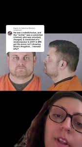 Brian Witman Arrested