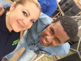 Doris Quinteros (@doris1quintero1)