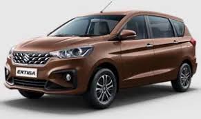 Maruti Ertiga Price, Specs, Review ...