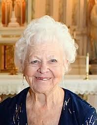 Shirley Frances Manuel