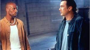 Herida Abierta Con Steven Seagal