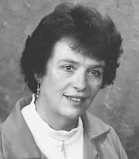 Donna Timothy Obituary (2007)