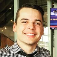 Sam Voss's Instagram, Twitter & Facebook