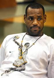 Cleveland Cavaliers afternoon news roundup: LeBron James