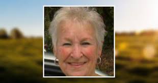 Faye Smith Andrews Obituary January 8, 2025