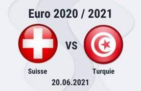Euroretrouvez la fiche de match suisse / turquie. Pronostic Suisse Turquie Cotes Pari Euro 20 06 21