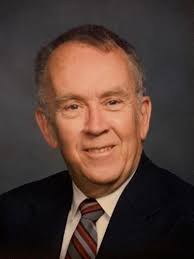 James Fitzpatrick Obituary (2020)