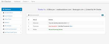 We also have a valid credit card checker which you can check credit card number online simply enter the credit card validate the generated credit card values and check their major industry identifier and personal account number of pan. 7 Credit Card Generator Ideas Free Credit Card Credit Card Numbers Credit Card