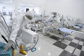 Readiness Of Greater Jakarta Hospitals Key In Mitigating Spread Of Covid 19 Opinion The Jakarta Post