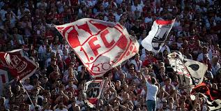 Im derby gegen den 1. Coronavirus Derby Des 1 Fc In Gladbach Wird Wohl Zum Geisterspiel Kolner Stadt Anzeiger