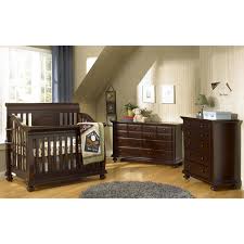 Barcelona Collection Best Baby Cribs Baby Furniture Cribs