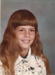 Charlet Viebag Norris, Tricia Kennedy Motl & Annette Tamborello Sanchez.  Class of '83