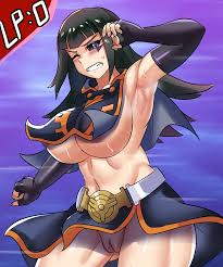 Post 3866685: Carly_Carmine Ytrall Yu-Gi-Oh! Yu-Gi-Oh!_5Ds