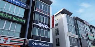 Senarai hotel di cameron highland agoda. 9 Hotel Paling Murah Di Miri Sarawak Budget Hotel Malaysia