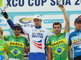 Jul 01, 2021 · brasil encara a espanha pela segunda medalha de ouro seguida em jogos olímpicos. Olimpiadas 2012 Mtb Masculino Do Brasil Perto De Londres Pedal