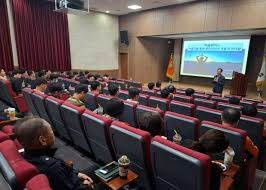 광주광역시 소방, 중간관리자 마음건강 공감교육 실시