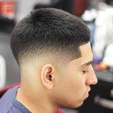 Hairstyle Men 2019 The Best Drop Fade Haircut That Make You More Cool Hairstyle Hair Menhairstyles Style Trend Faded Hair Fade Haircut Drop Fade Haircut