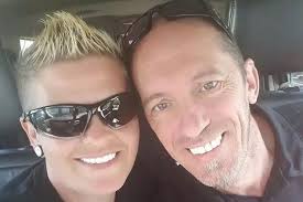 Transgender dad whose daughter is also transitioning reveals relationship  with husband is "better than ever"