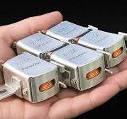 GE Fanuc PACSystems RX3i Controller Thermocouple I/O Modules ...