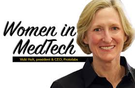 How credible leadership can help grow manufacturing: Q&A with Vicki Holt