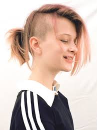 Capturing the transformative power of a haircut