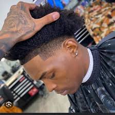 Not my photo* Looking for a local barber that can do this design next  Saturday