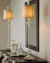 Table Lamps Bedside Lamps Modern Table Lamps Horchow Buffet Lamps Buffet Table Lamps Indoor Lighting Fixtures