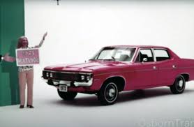 Image result for Classic Black 1973 AMC