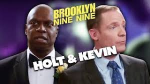 We did not find results for: Best Of Holt Kevin Our Dads Brooklyn Nine Nine Comedy Bites Youtube